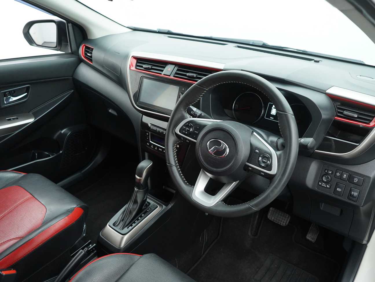 terpakai 2022 Perodua Myvi AV 1.5