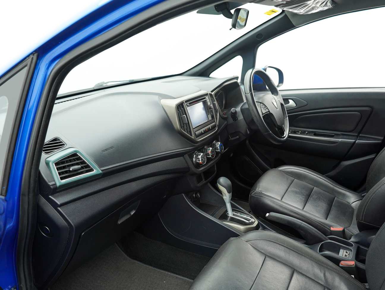 used 2015 Proton Iriz Premium 1.6