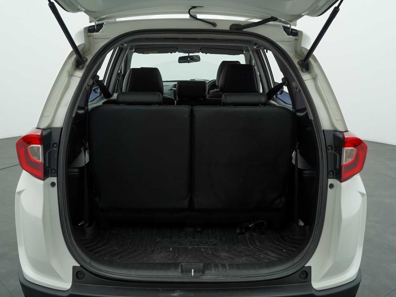 used 2018 Honda BR-V V 1.5