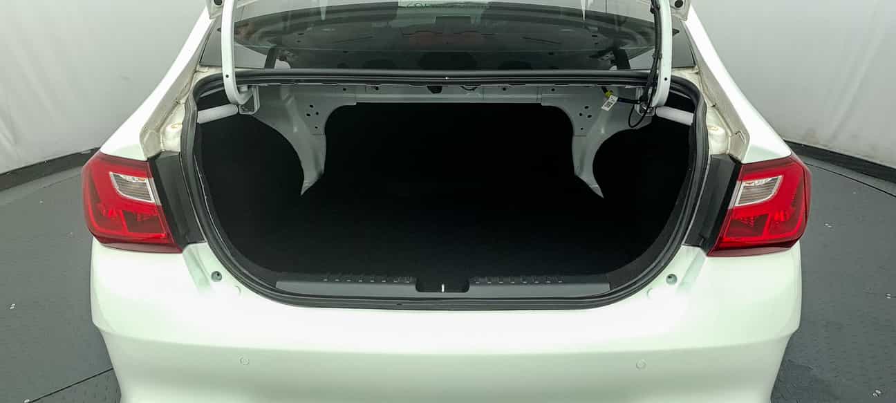 used 2020 Proton SAGA STANDARD MT 1.3