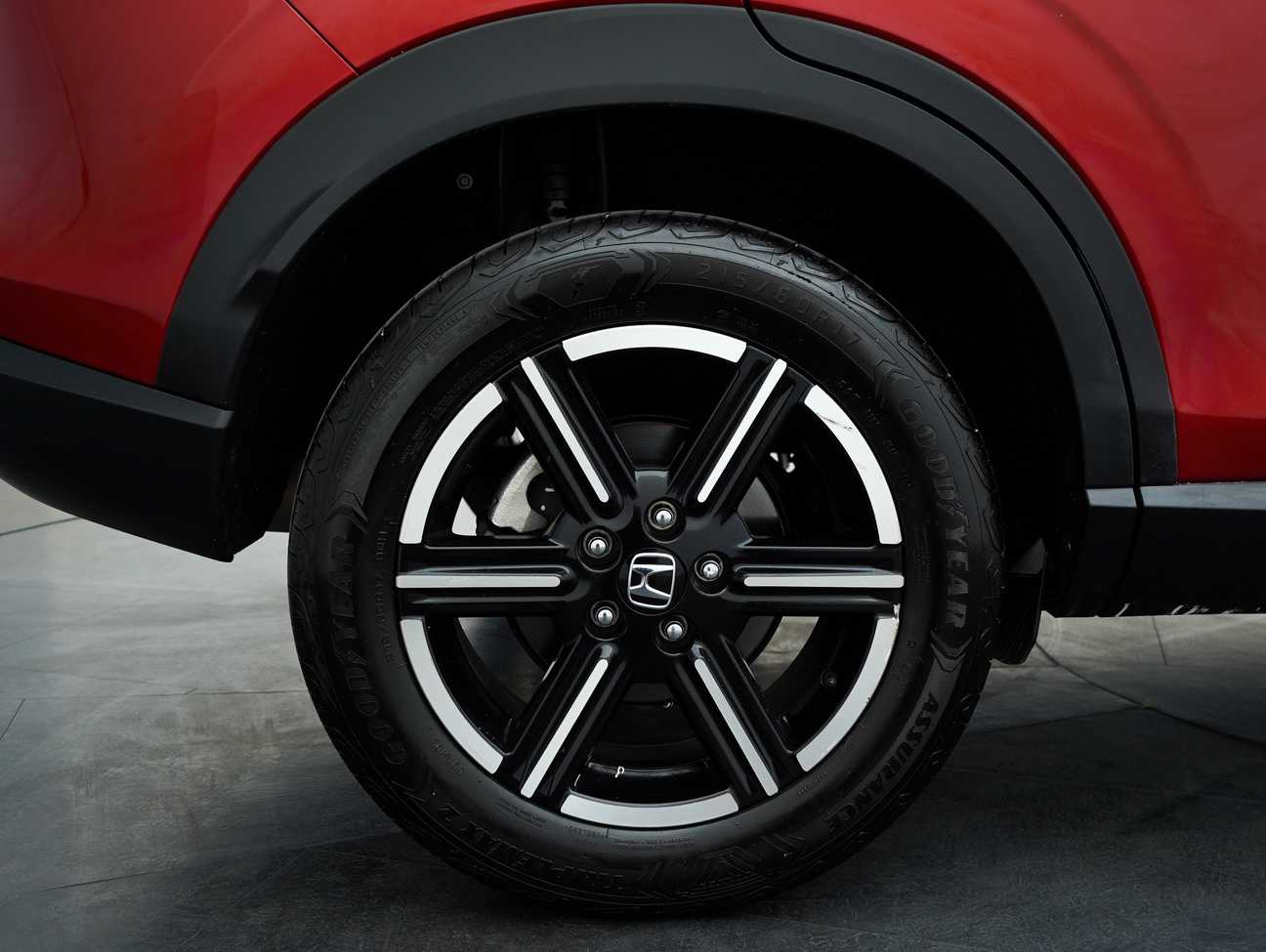 used 2023 Honda HR-V S 1.5