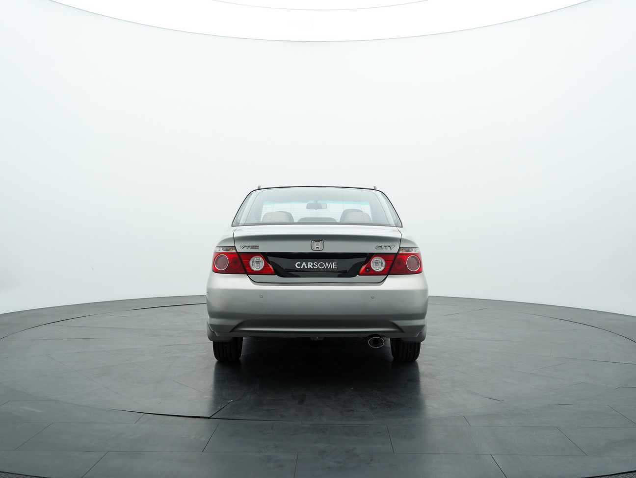 used 2008 Honda City VTEC 1.5