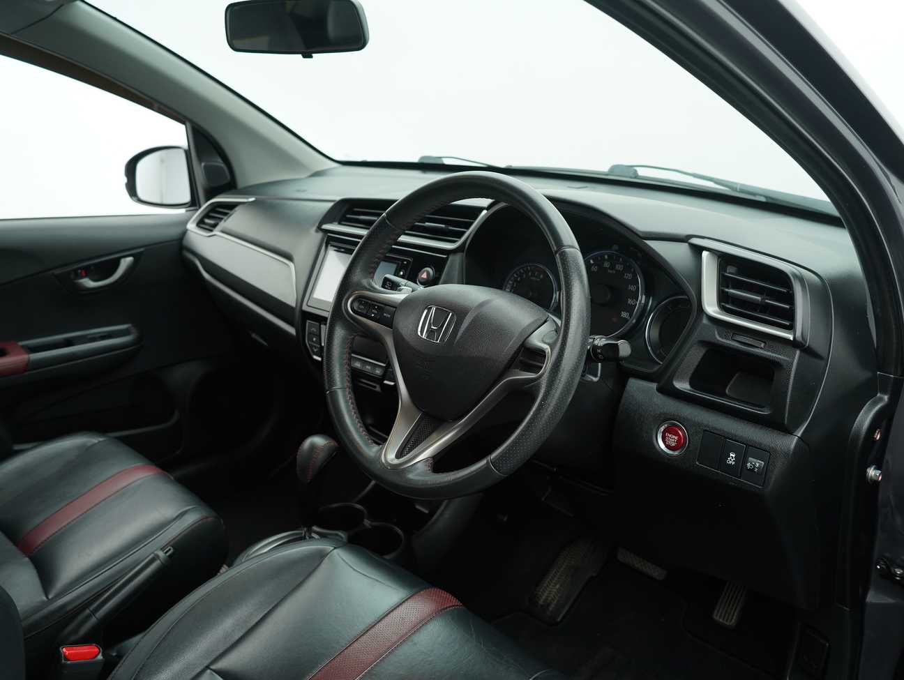 used 2020 Honda BR-V V 1.5