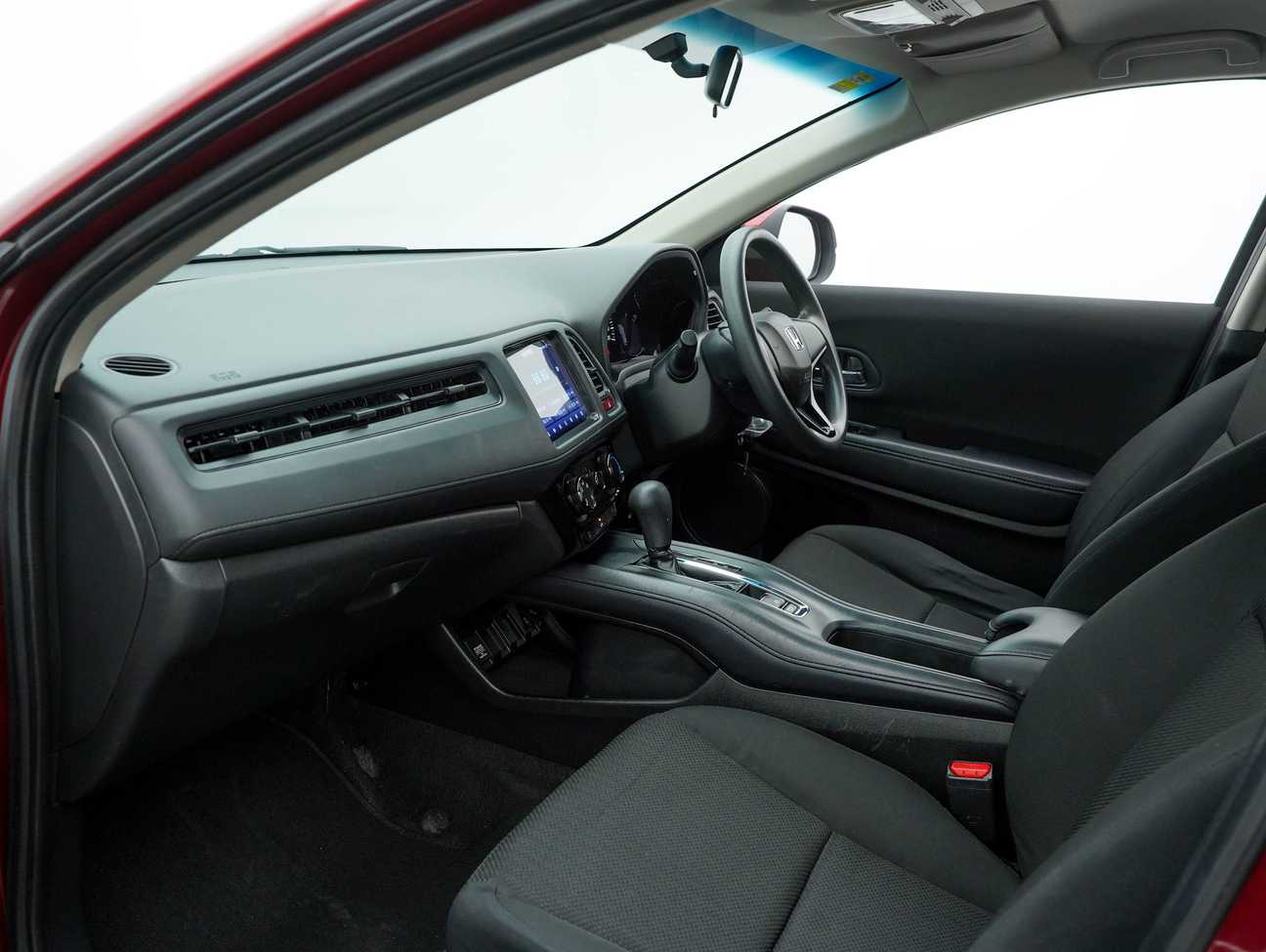used 2016 Honda HR-V S 1.8