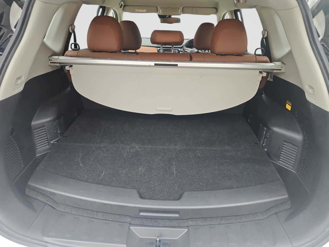 used 2021 Nissan X-Trail Hybrid 2.0