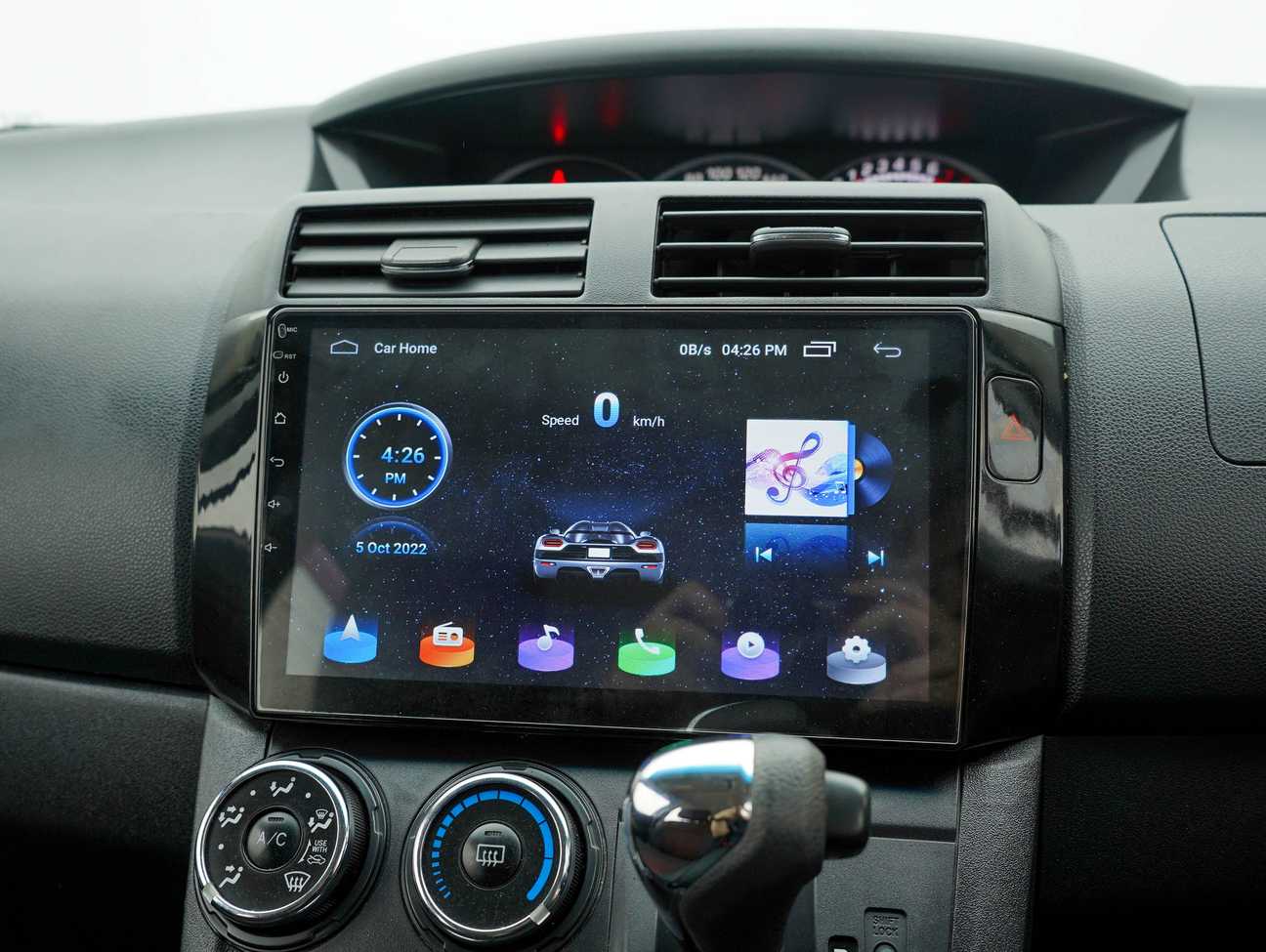 used 2014 Perodua Alza SE 1.5