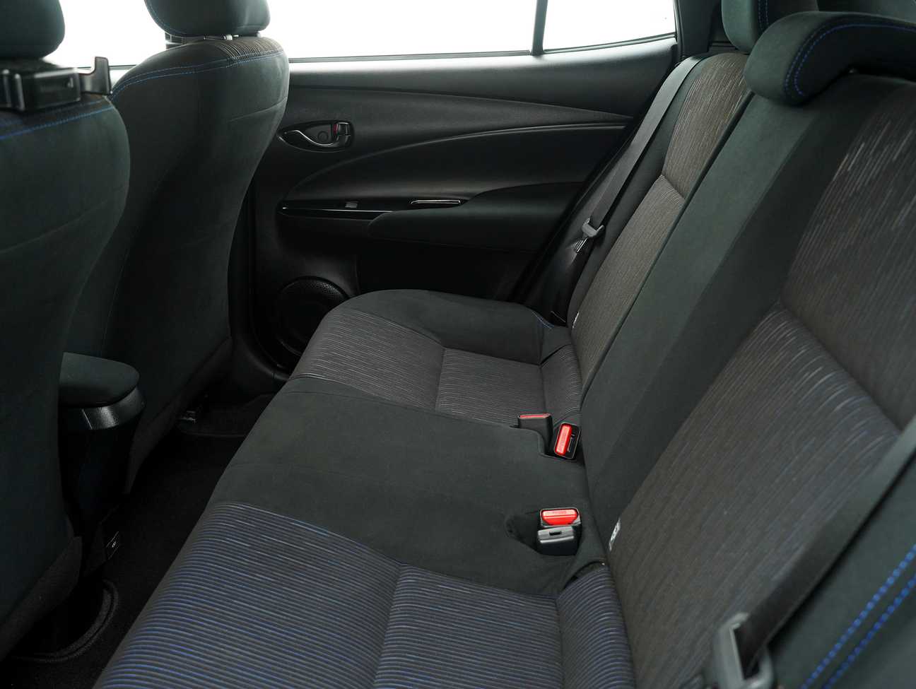 used 2020 Toyota Yaris J 1.5