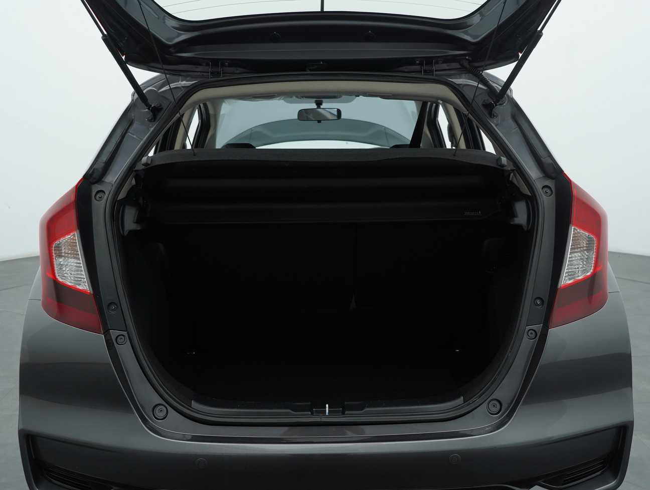 used 2019 Honda Jazz S 1.5