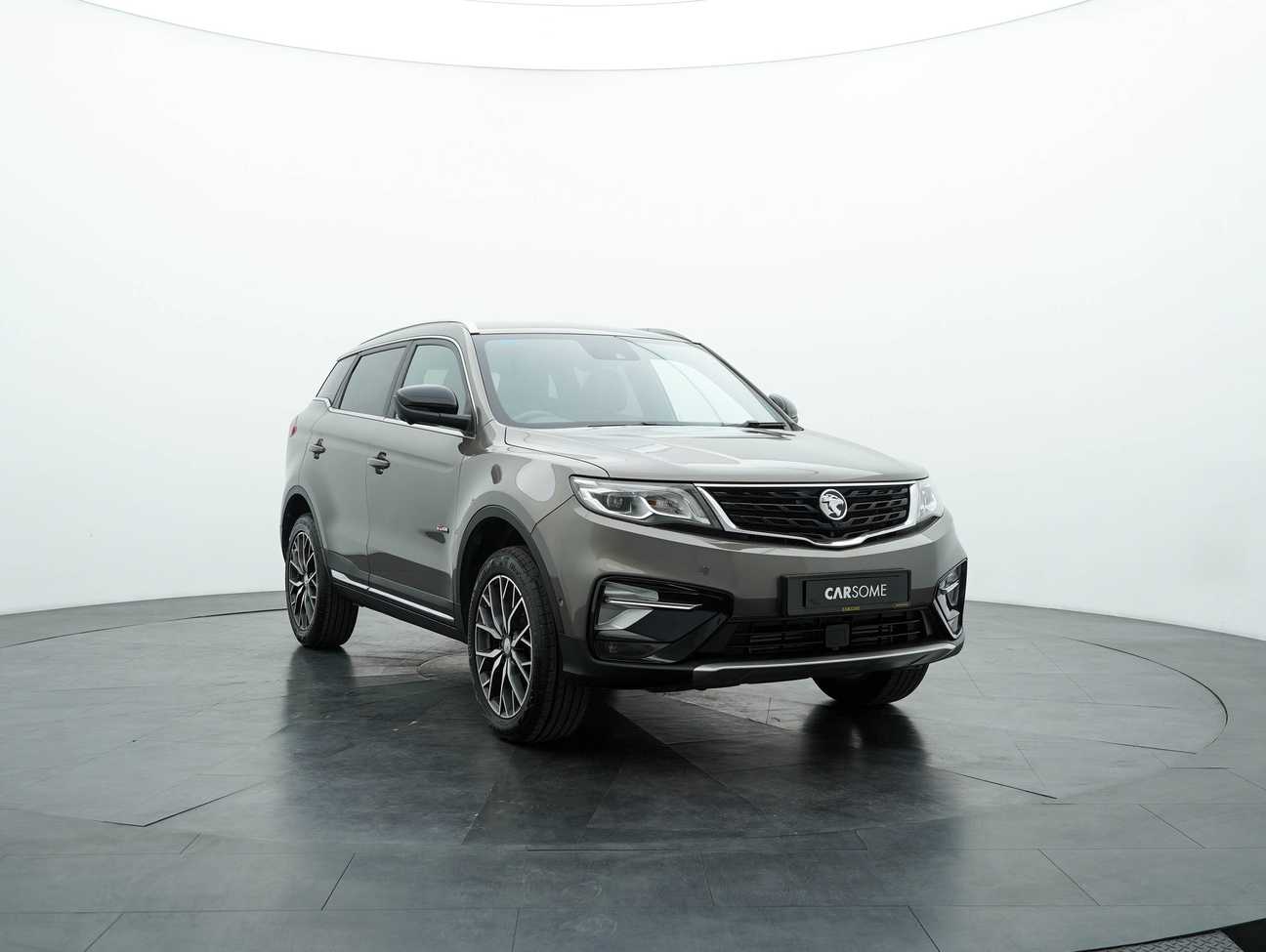 used 2022 Proton X70 Premium 1.5