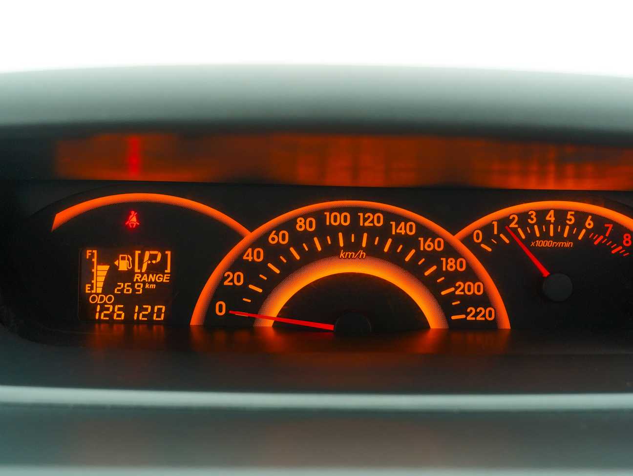 used 2013 Perodua Alza EZ 1.5