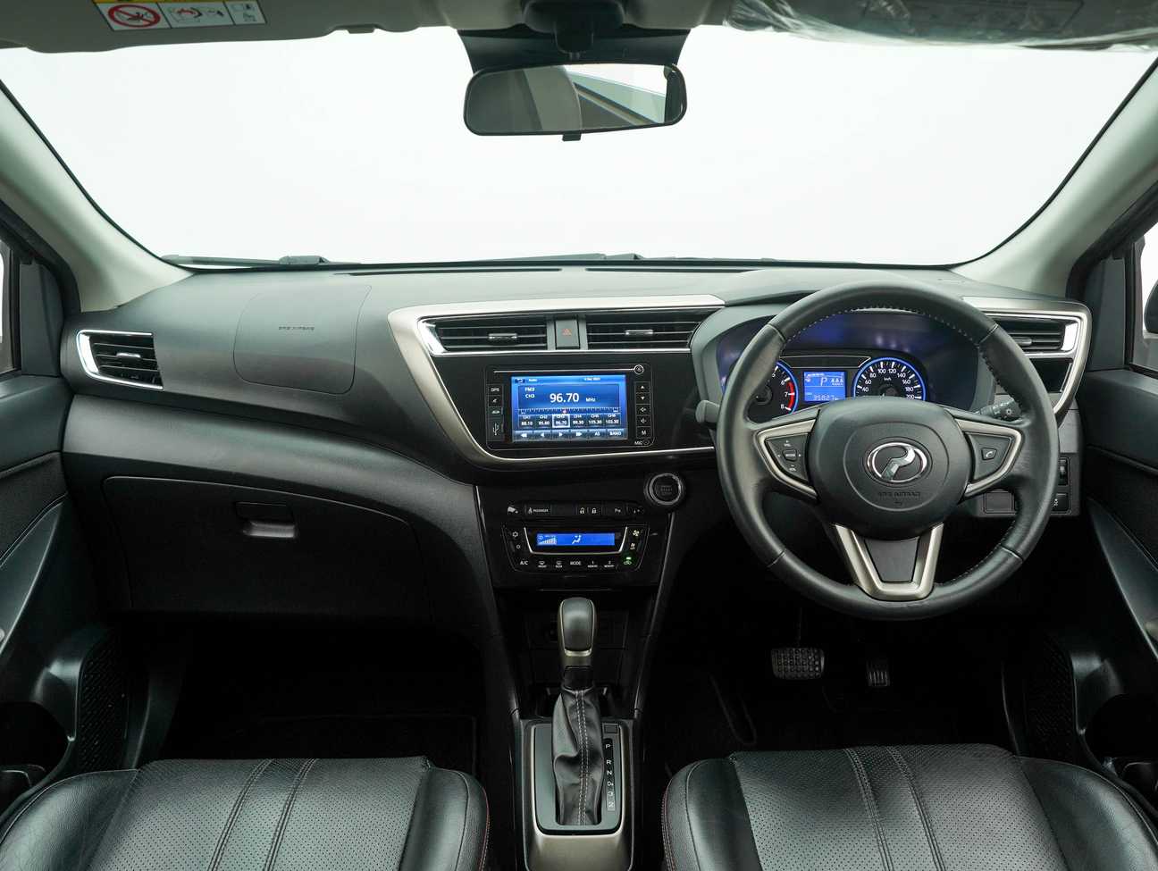 terpakai 2019 Perodua Myvi AV 1.5