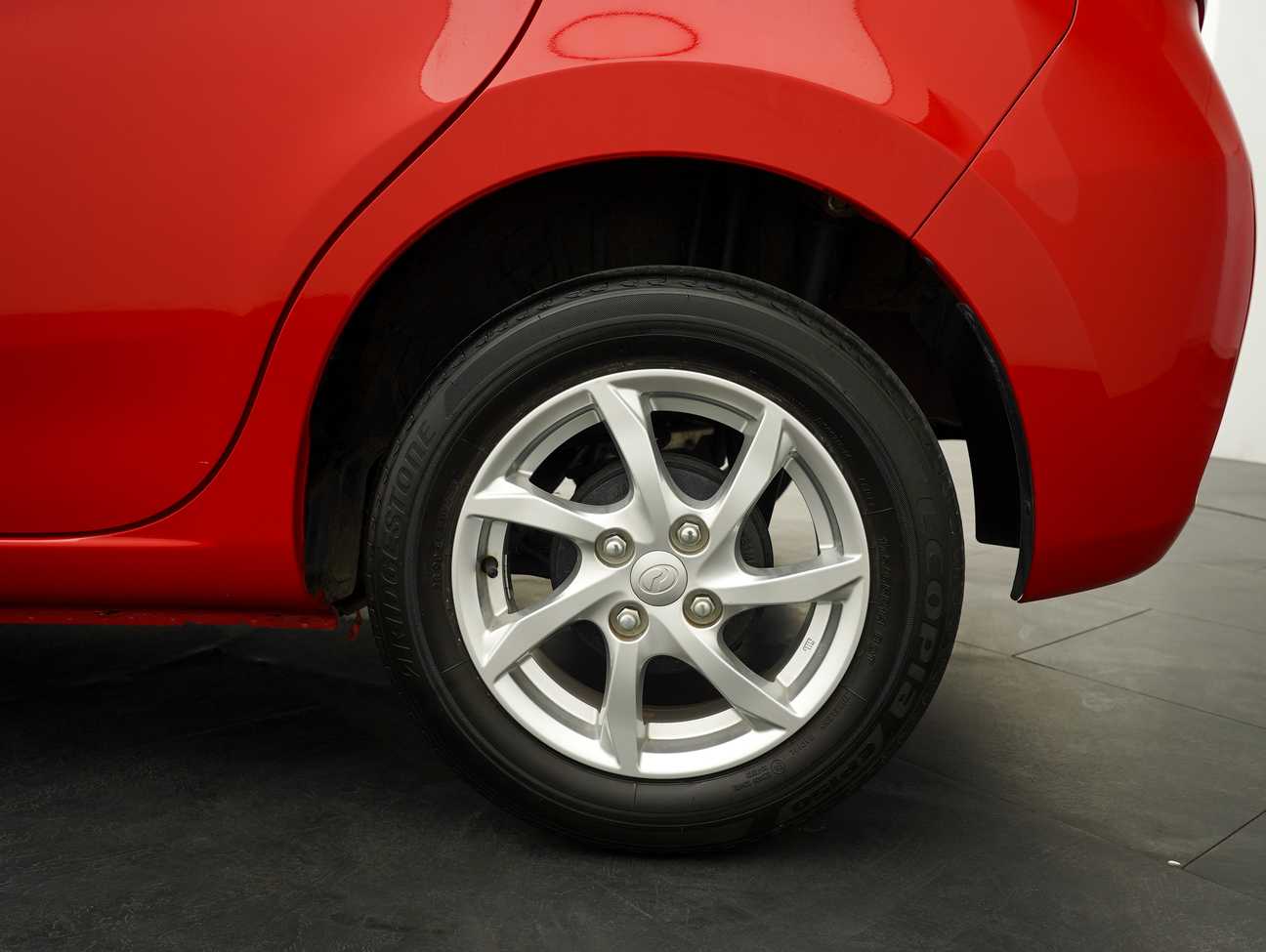 used 2021 Perodua Myvi G 1.3