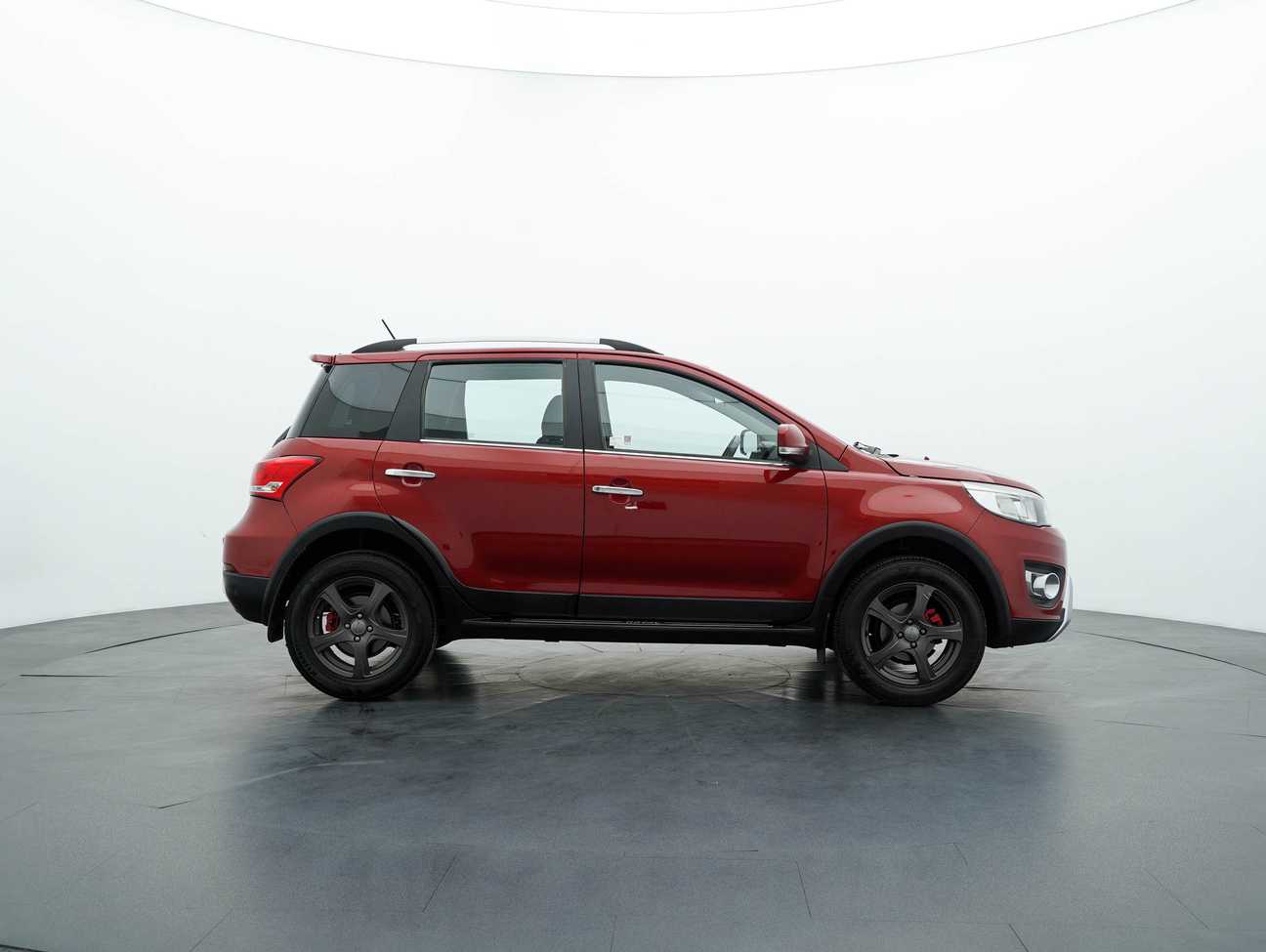 used 2018 GWM Haval H1 Comfort 1.5