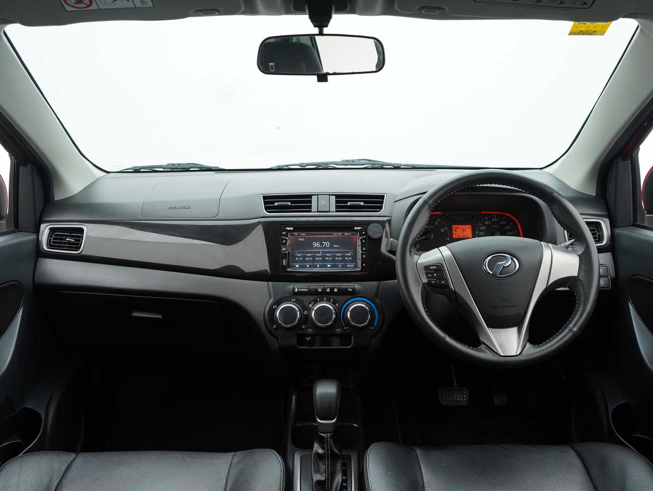 used 2019 Perodua Bezza Advance 1.3