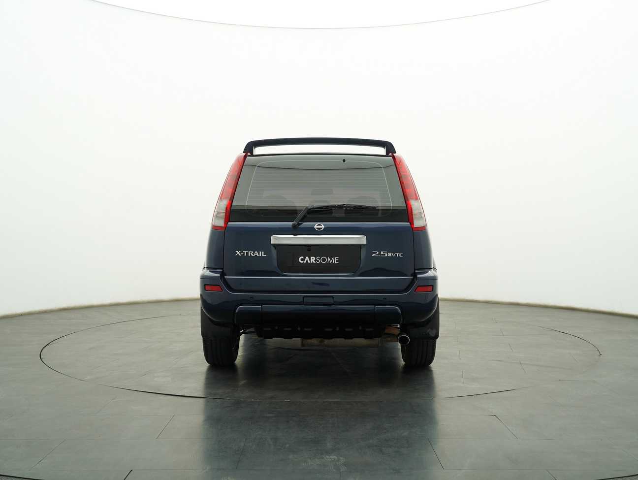 used 2006 Nissan X-Trail Comfort 2.5