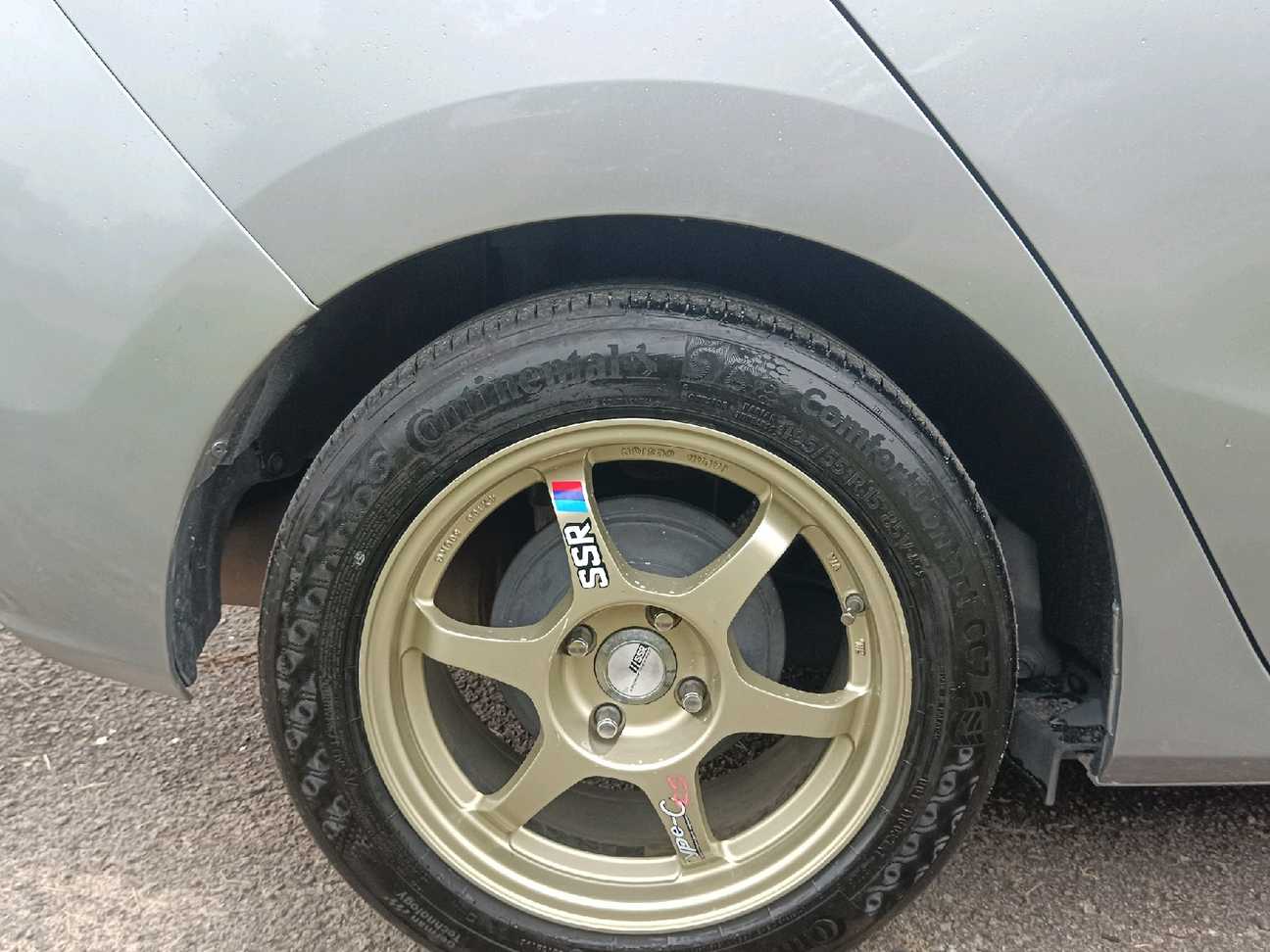 used 2019 Honda Jazz S 1.5
