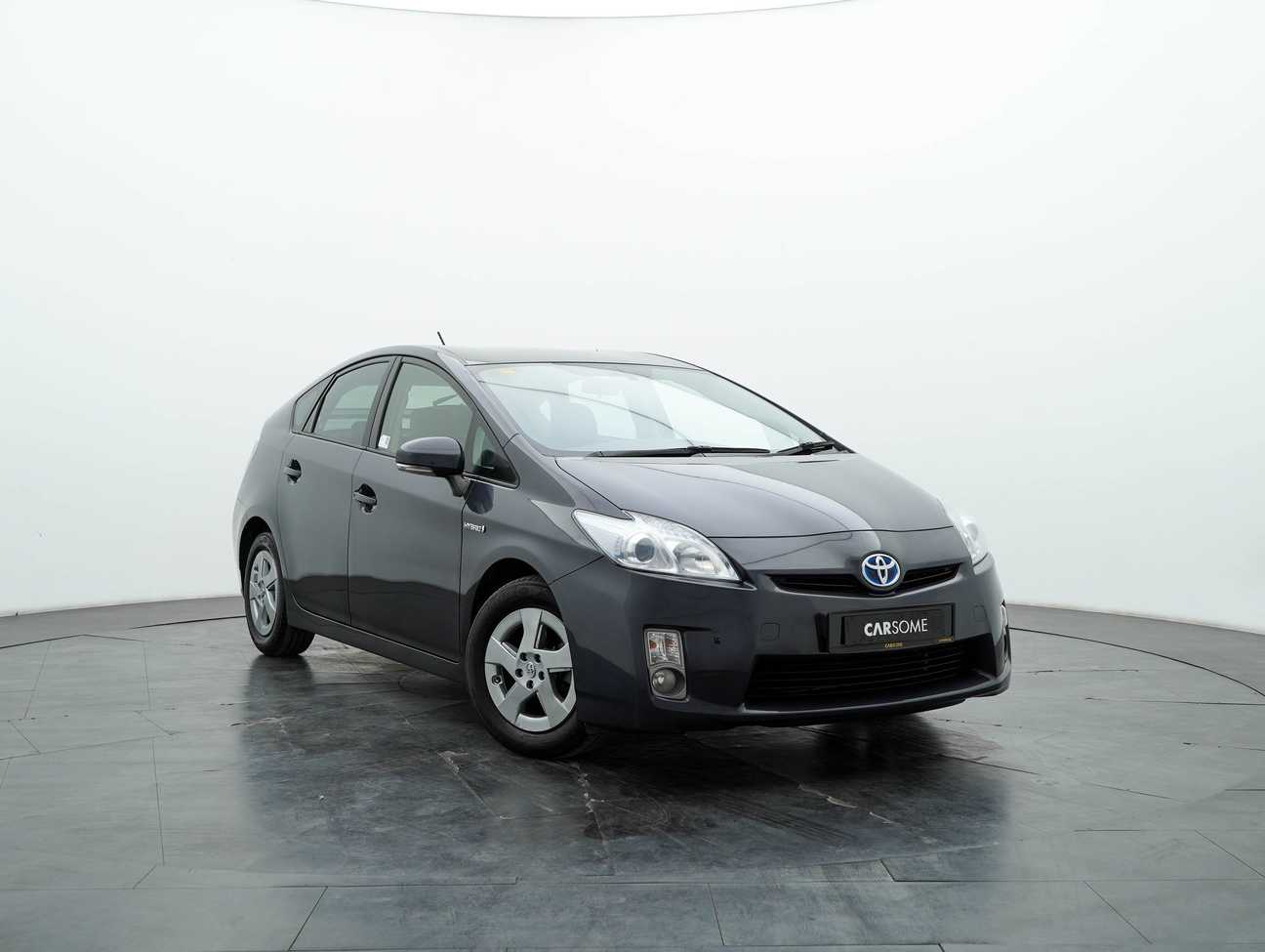 used 2011 Toyota Prius  1.8