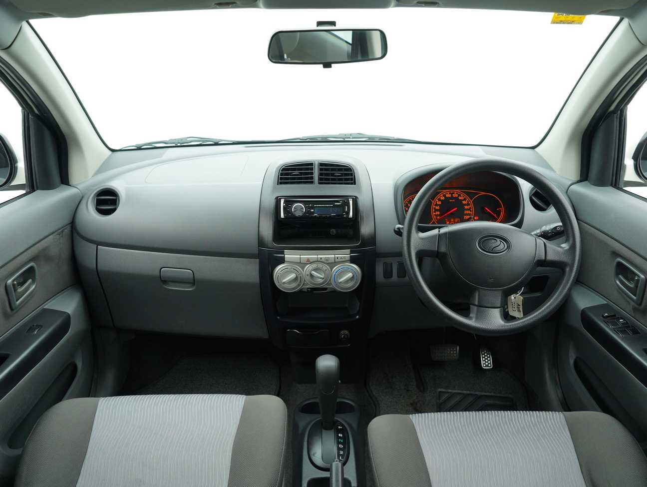 used 2010 Perodua Myvi EZ 1.3