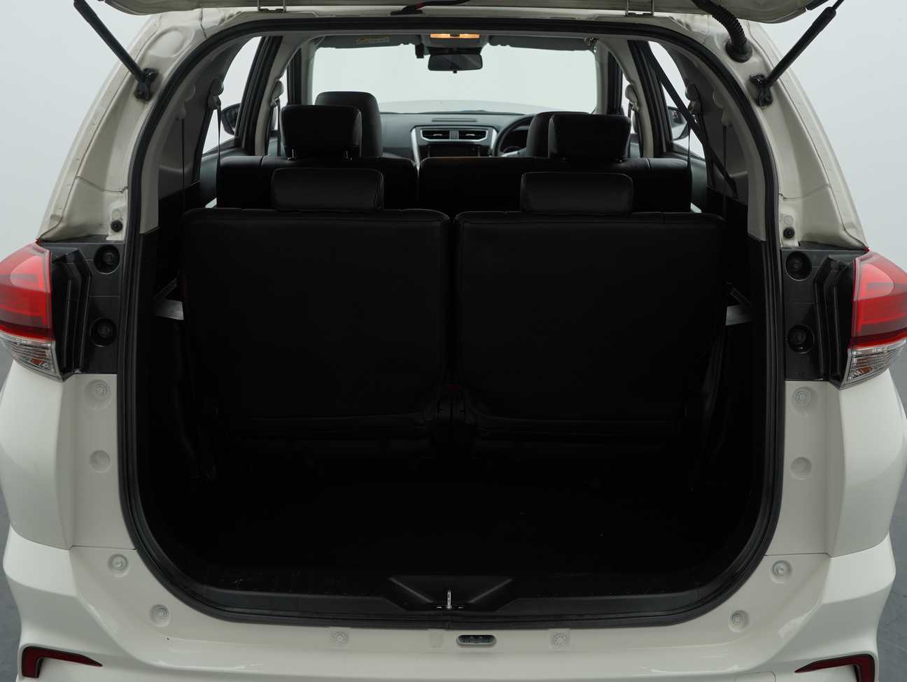 used 2019 Perodua Aruz AV 1.5