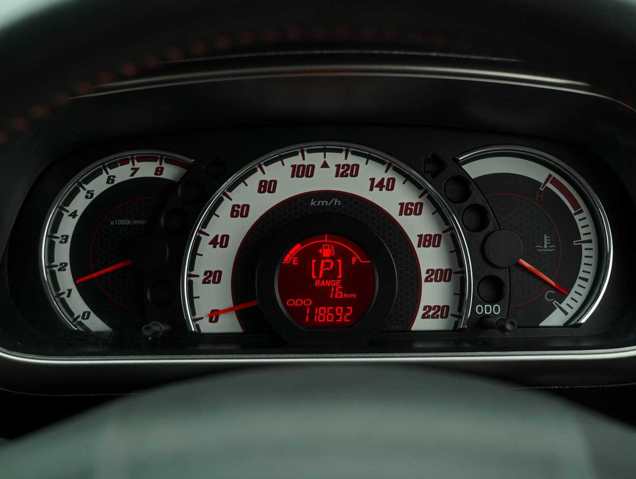 used 2016 Perodua Myvi SE 1.5