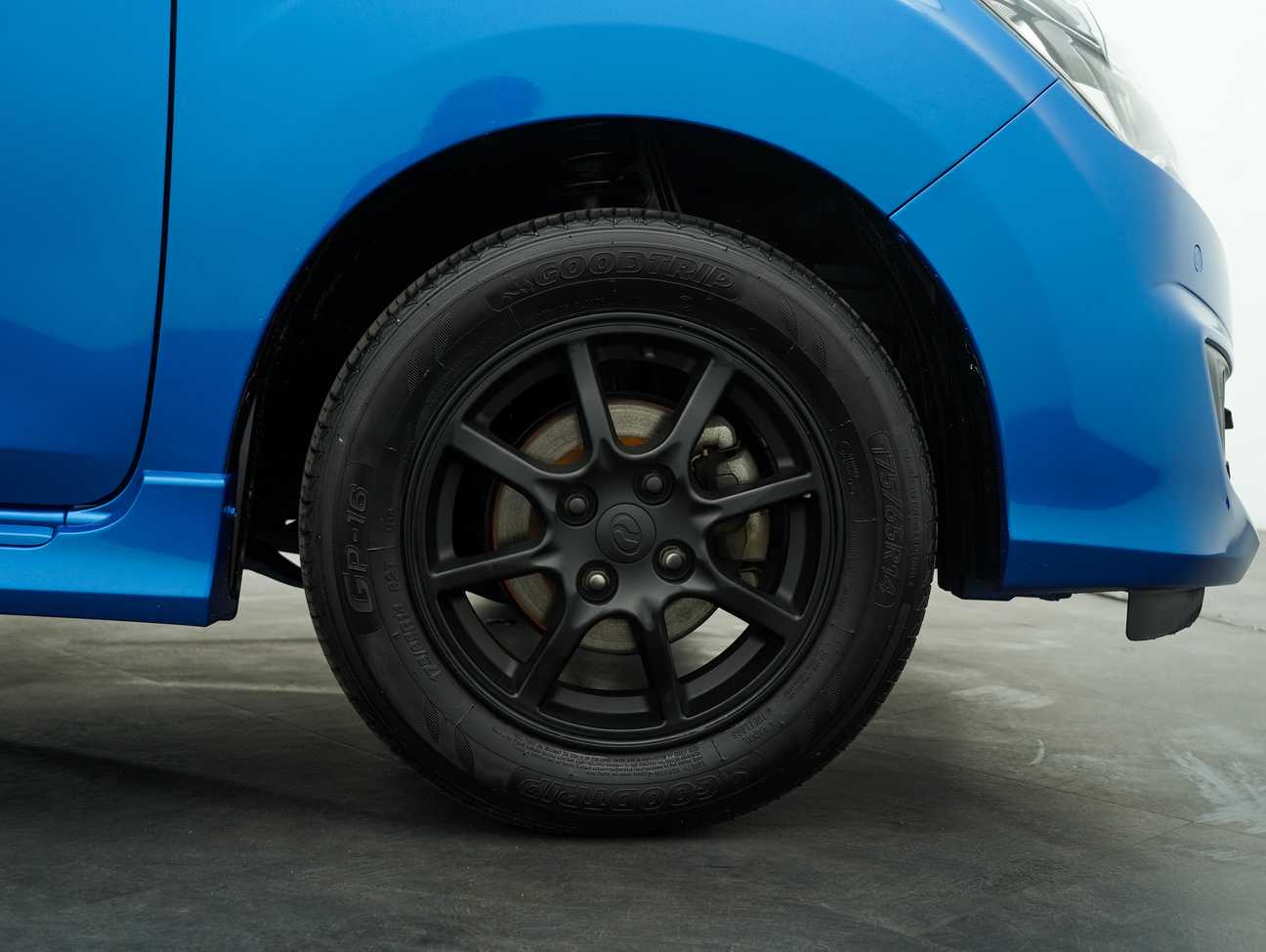 used 2019 Perodua Bezza G Standard 1.0