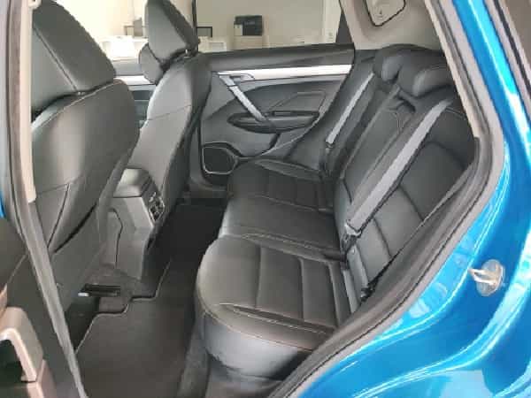 used 2021 Proton X50 Executive 1.5