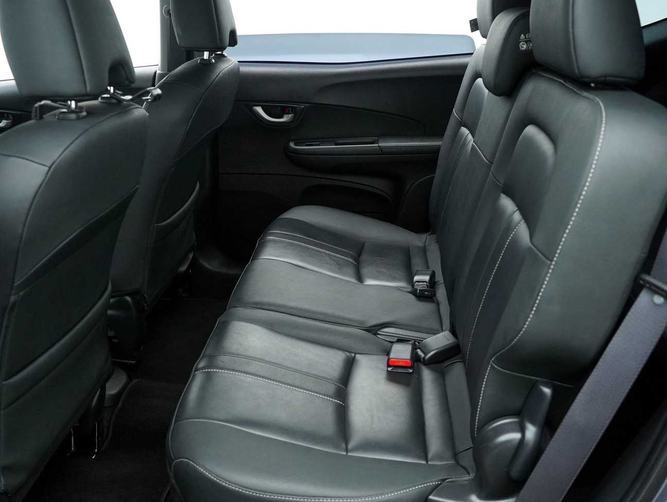 used 2019 Honda BR-V V 1.5