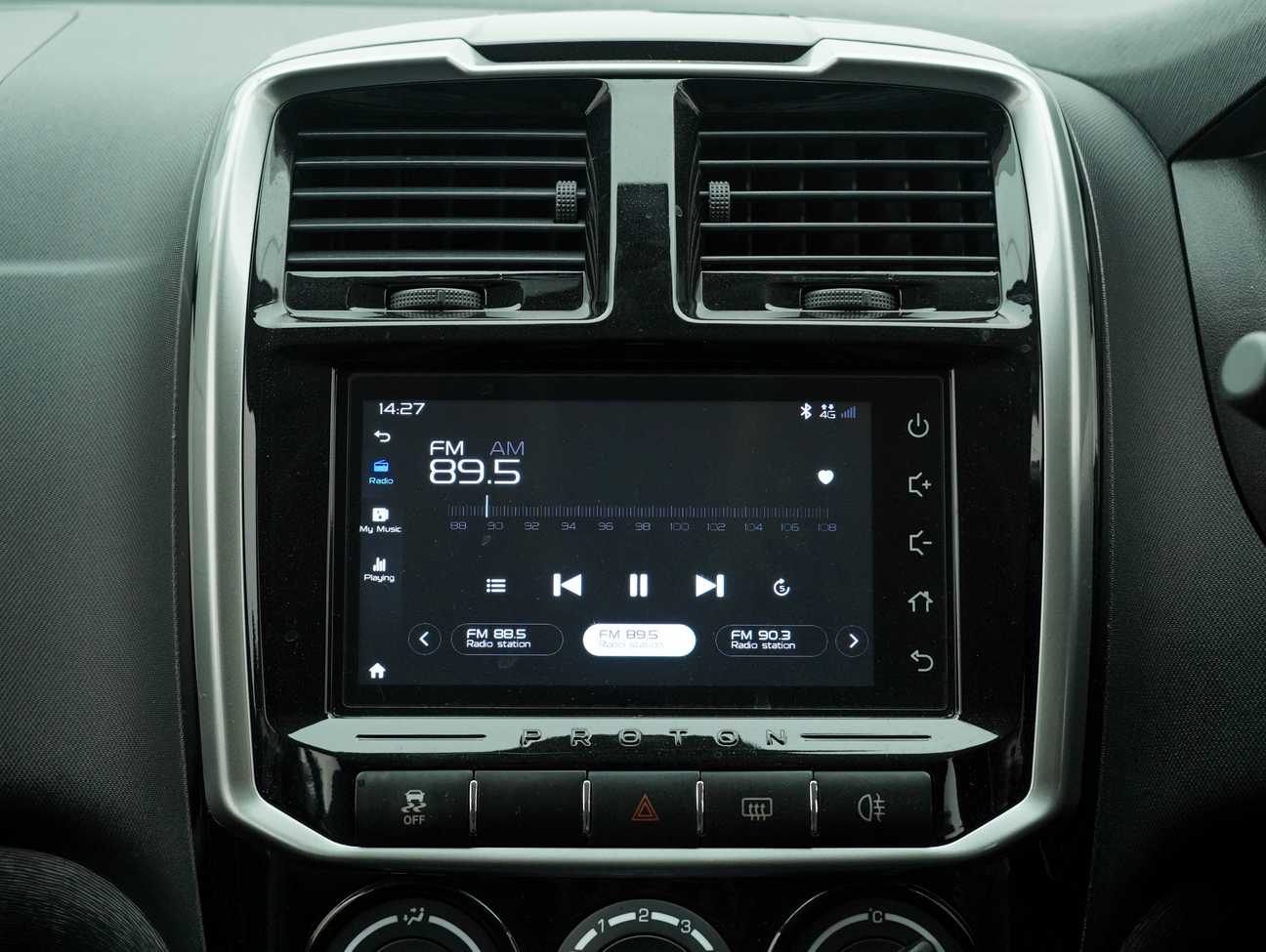 used 2019 Proton Exora Premium 1.6