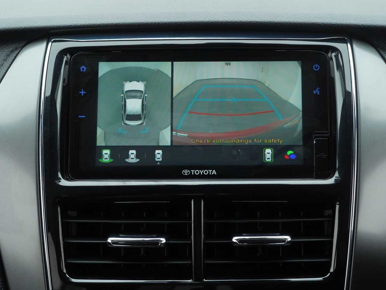 used 2021 Toyota Vios E 1.5