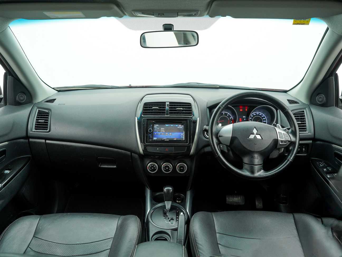 used 2011 Mitsubishi ASX  2.0