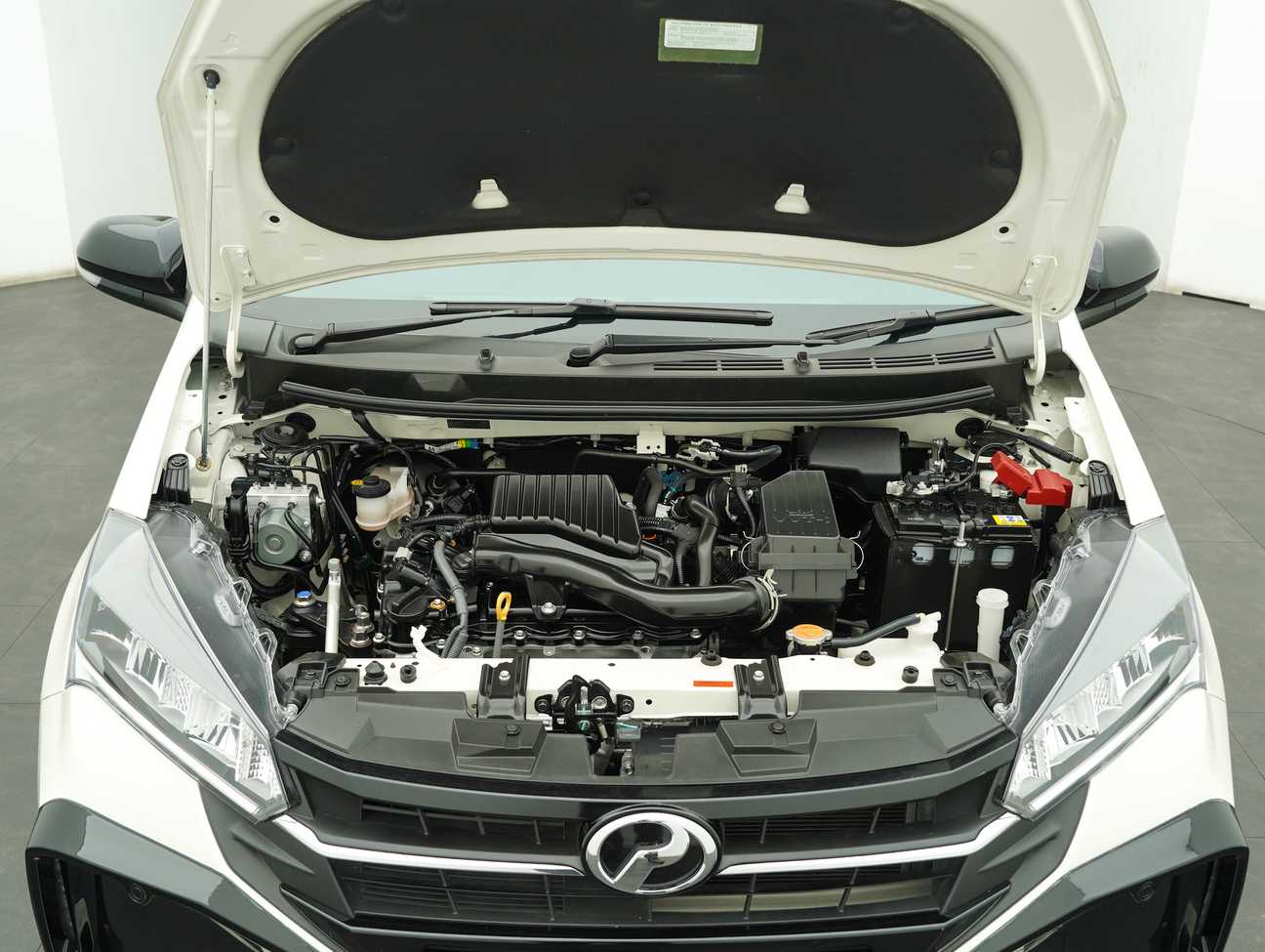 terpakai 2023 Perodua Myvi AV 1.5