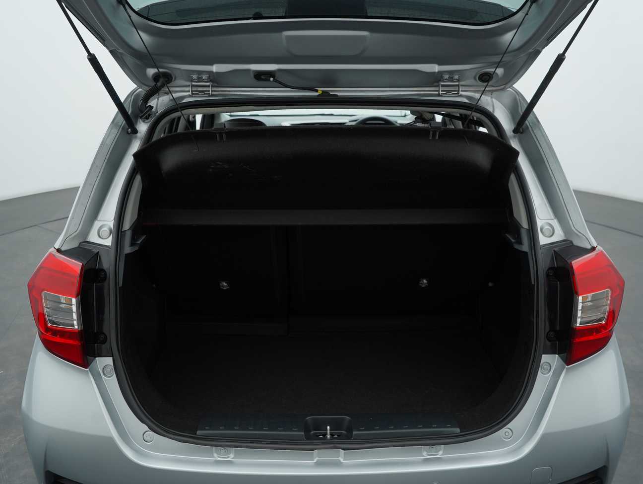 terpakai 2021 Perodua Myvi AV 1.5