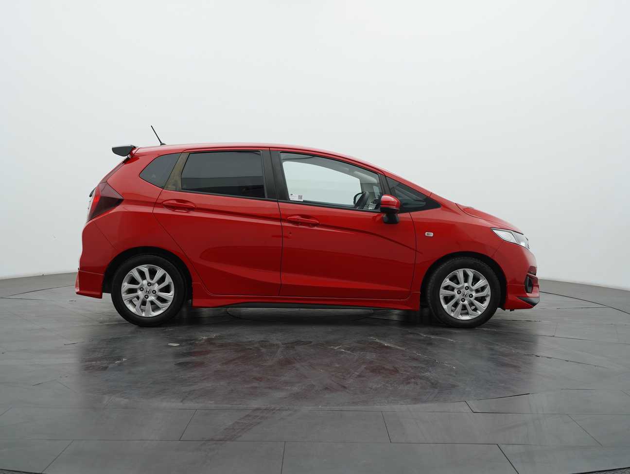 terpakai 2018 Honda Jazz E 1.5
