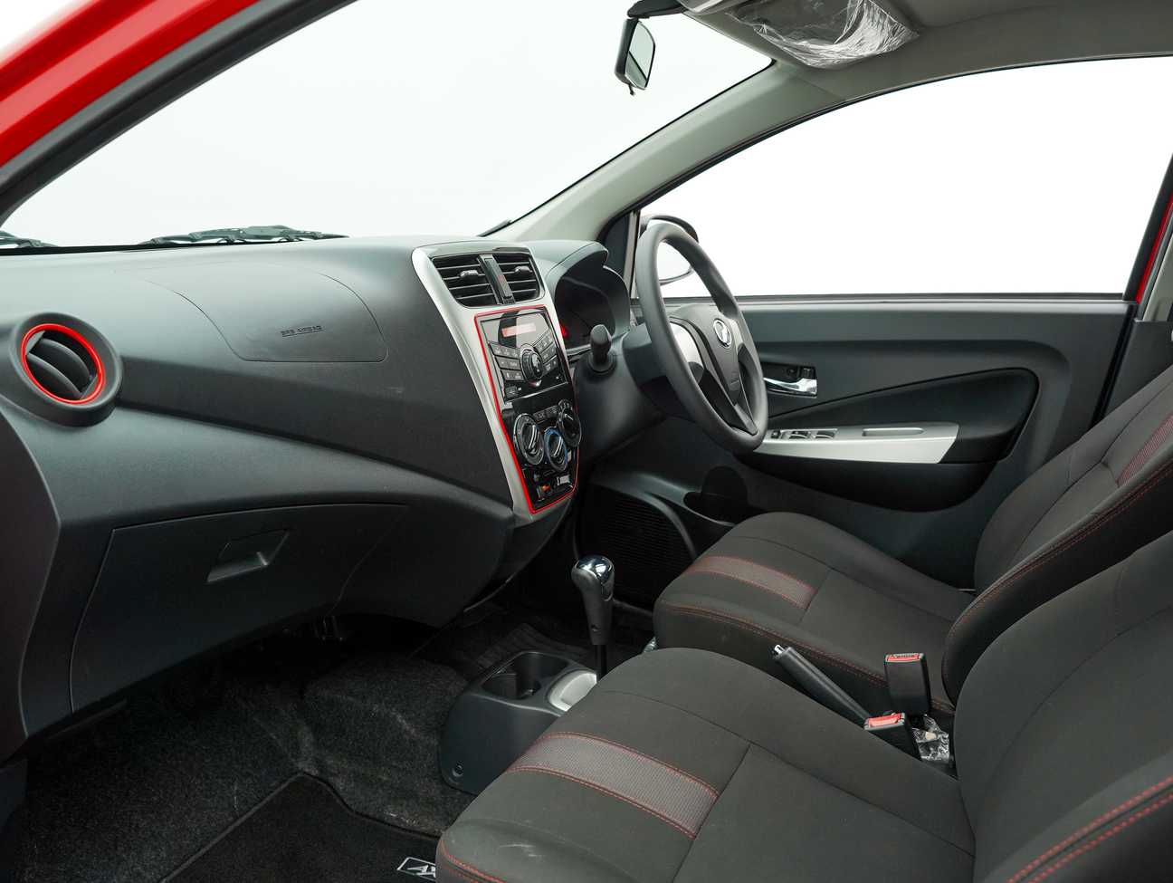 terpakai 2021 Perodua AXIA SE 1.0