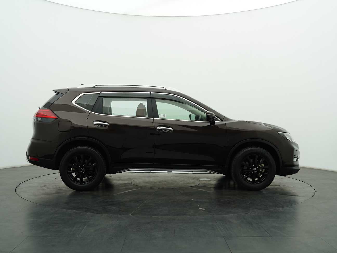 used 2020 Nissan X-Trail Mid 2.0