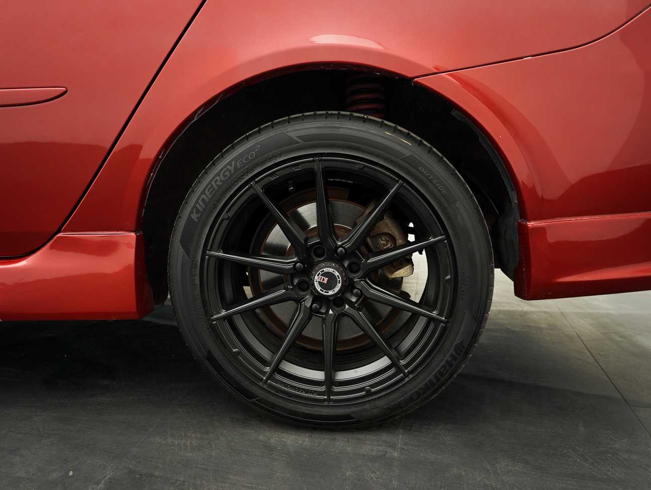 used 2015 Proton Persona SV 1.6