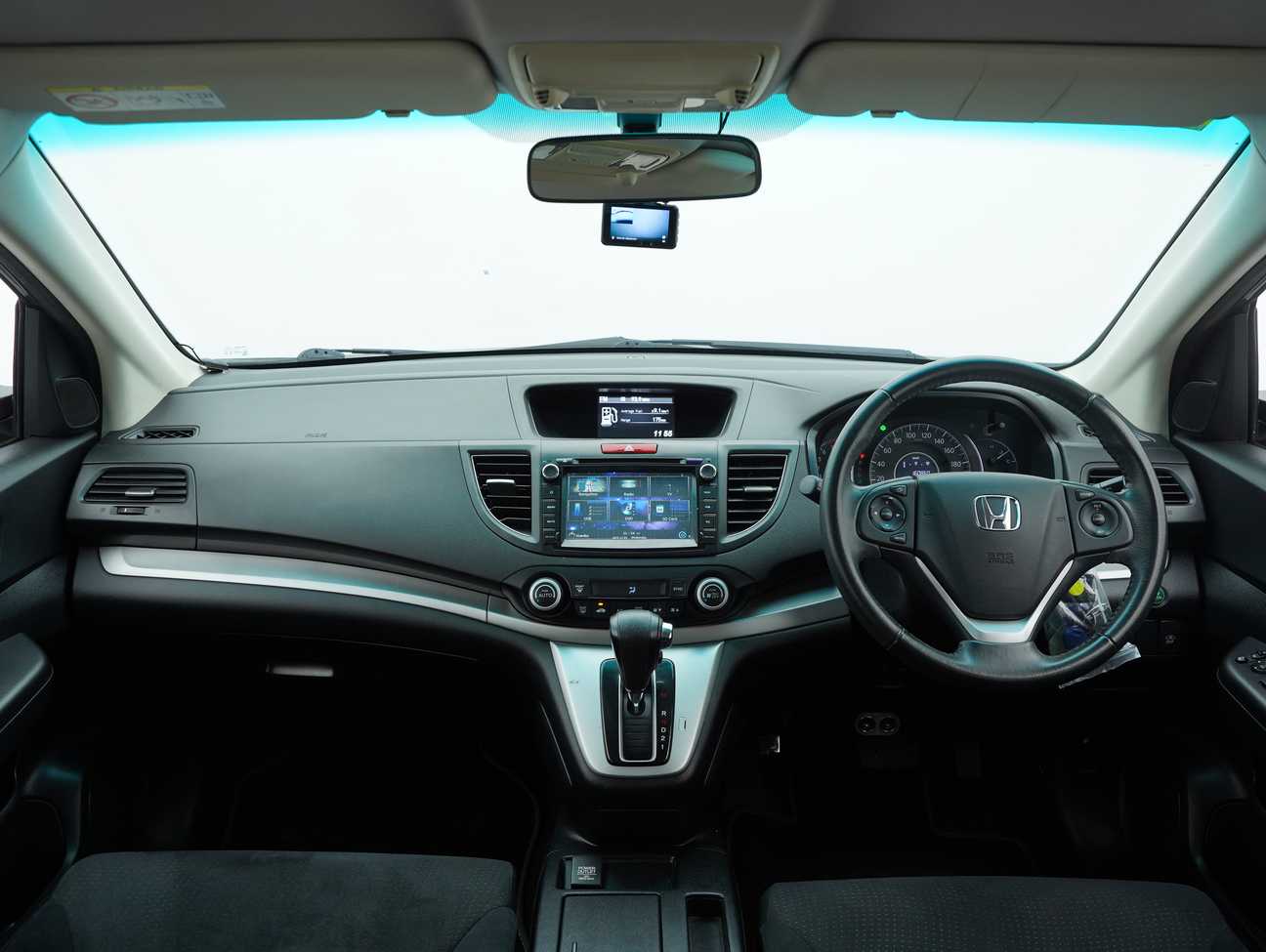 used 2014 Honda CR-V  2.0