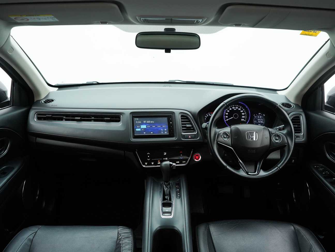 used 2020 Honda HR-V V 1.8