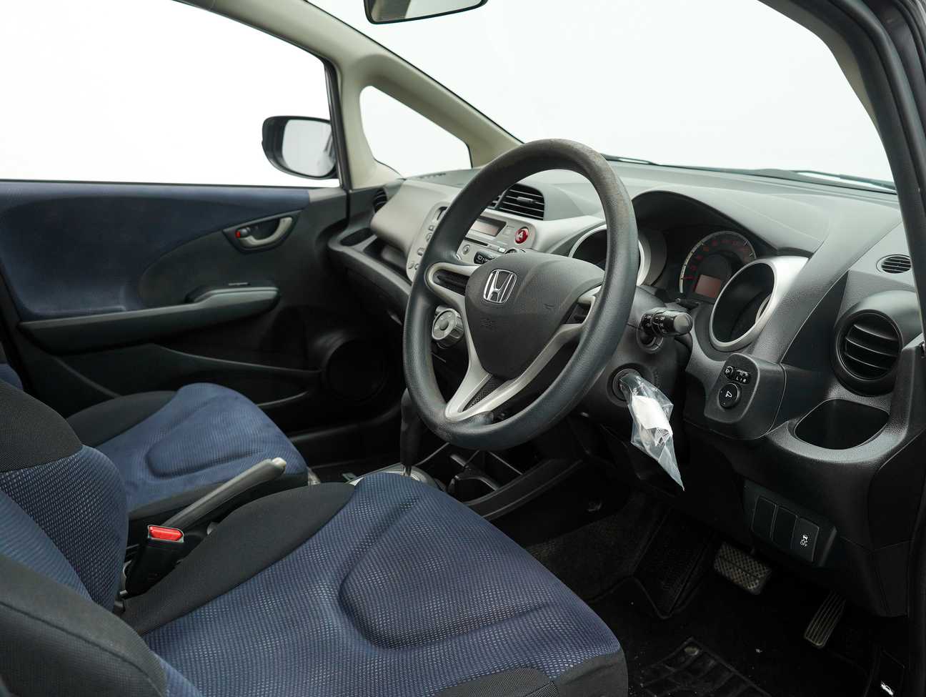 used 2013 Honda Jazz  1.5