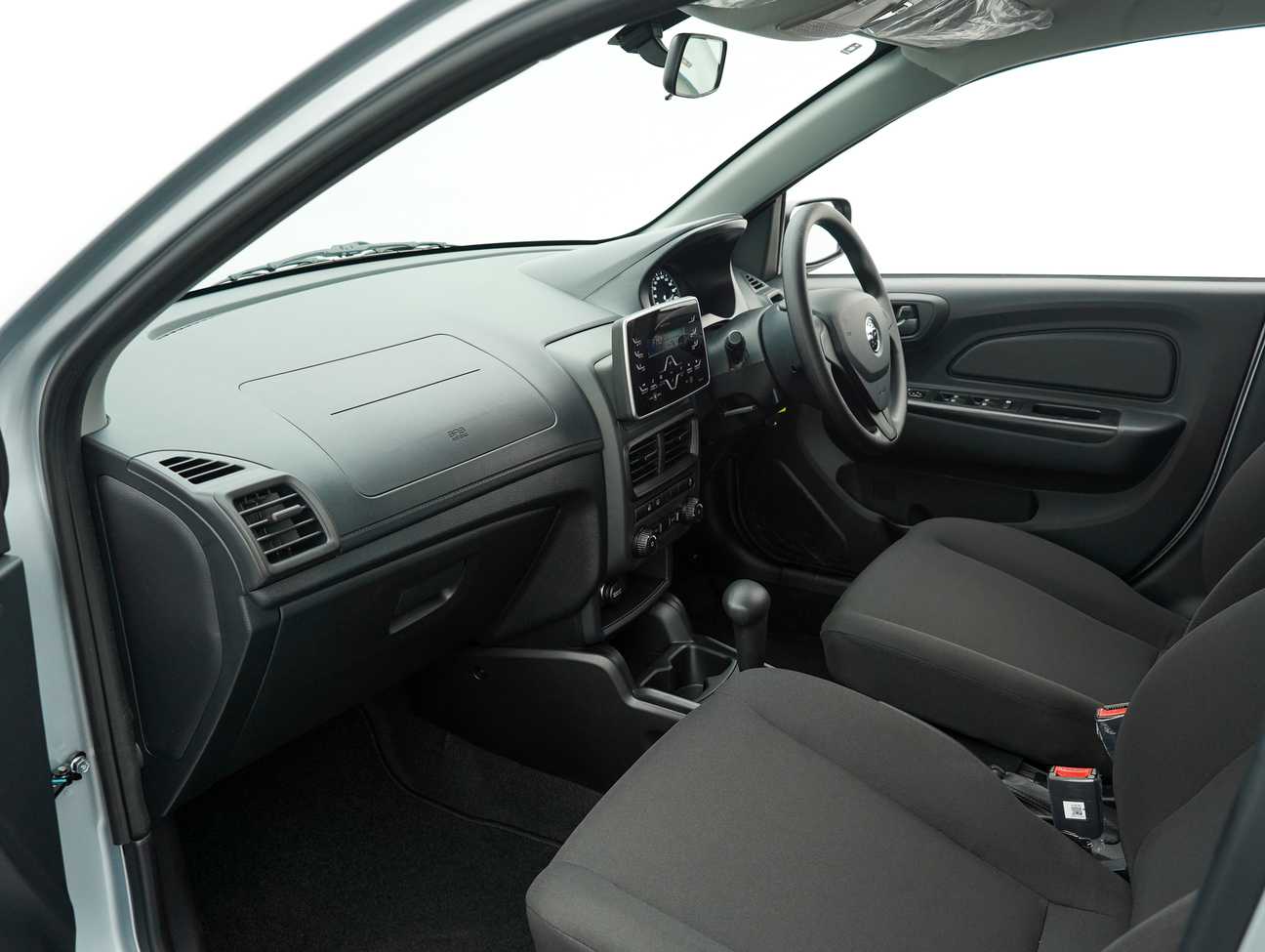 used 2023 Proton Saga Standard 1.3