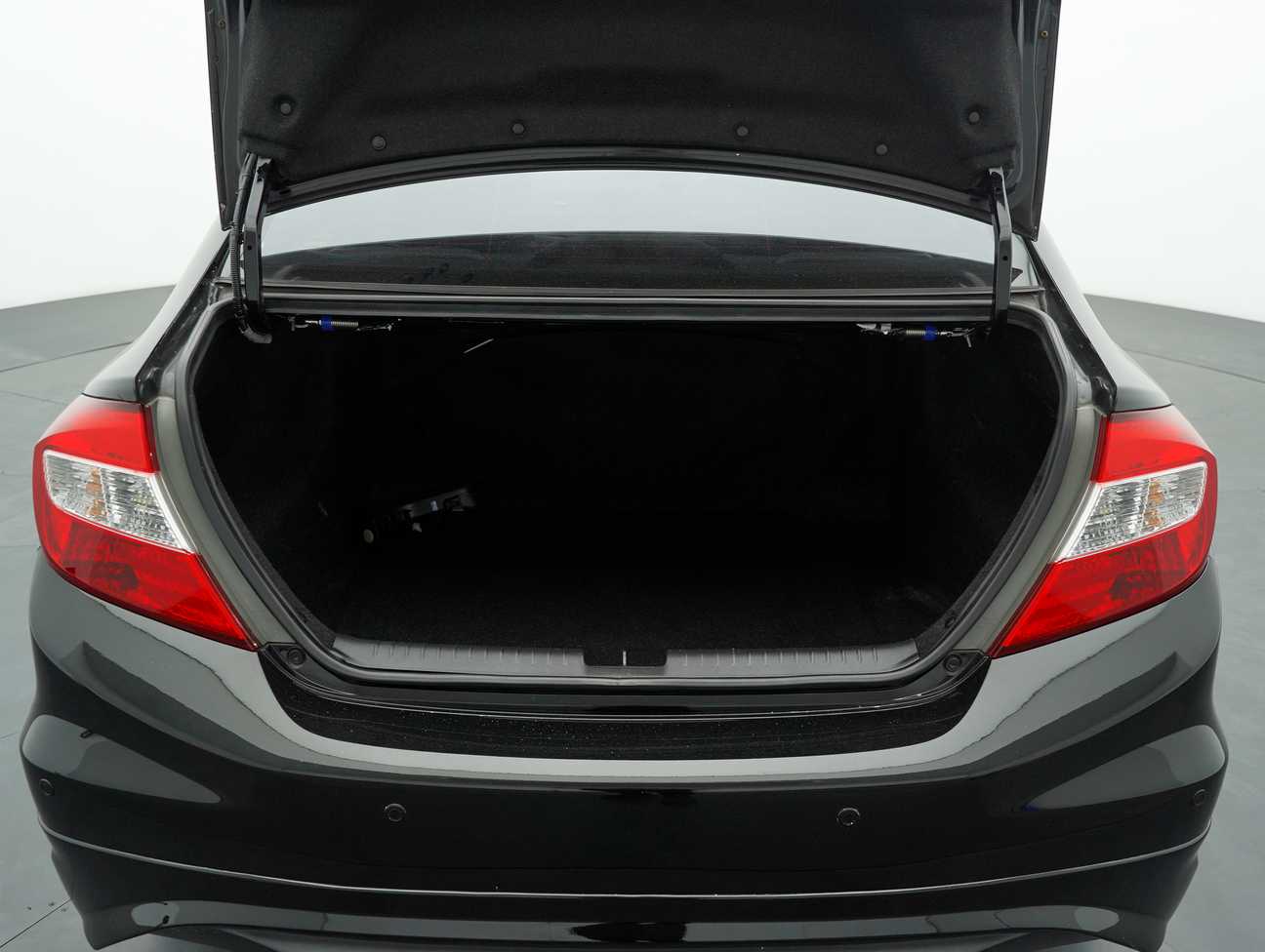 used 2015 Honda CIVIC I-VTEC 2.0