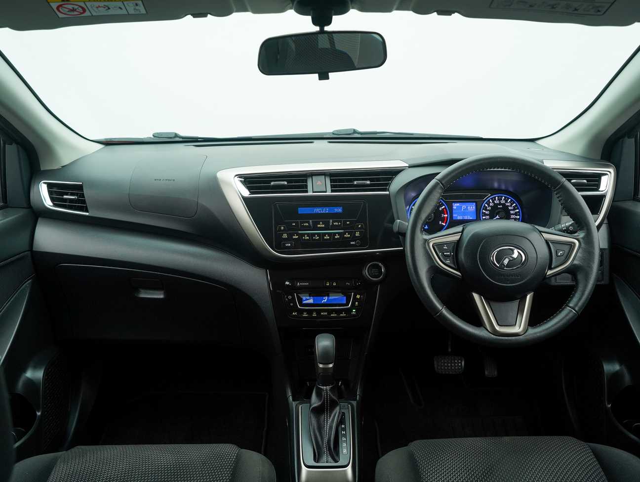 used 2018 Perodua Myvi H 1.5