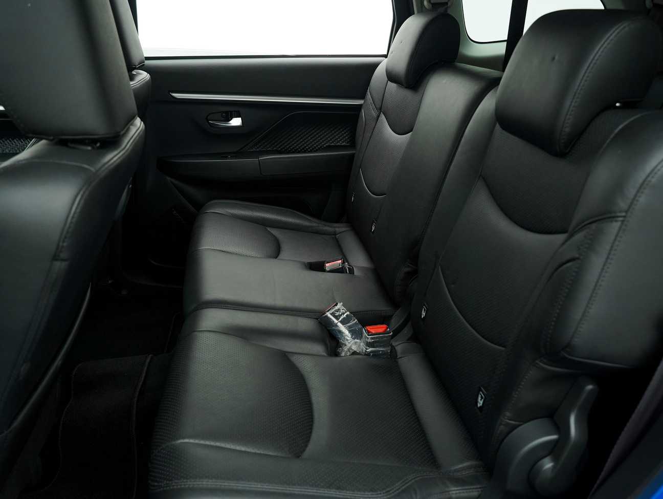 used 2020 Perodua Aruz AV 1.5