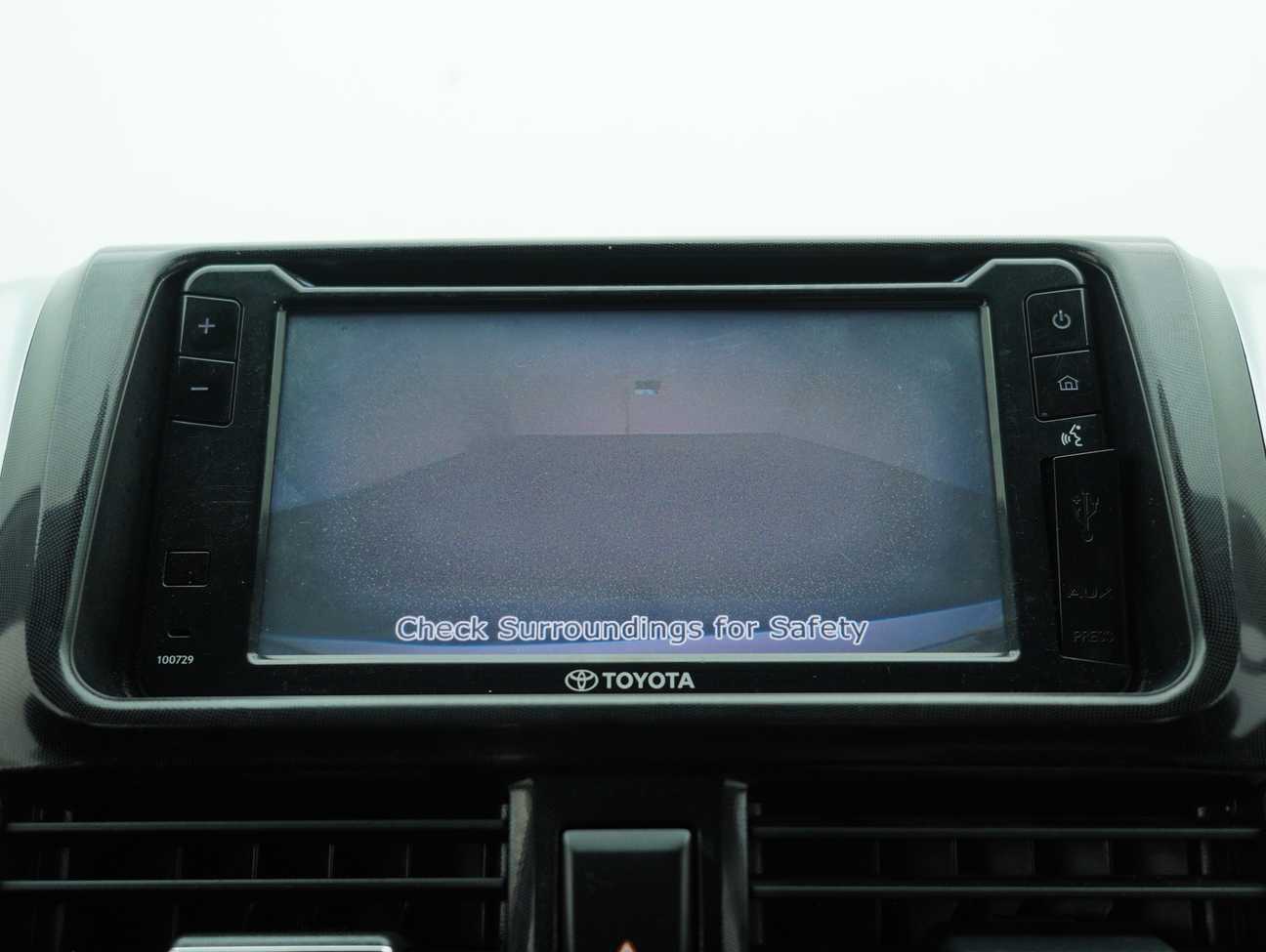 terpakai 2016 Toyota Vios E 1.5