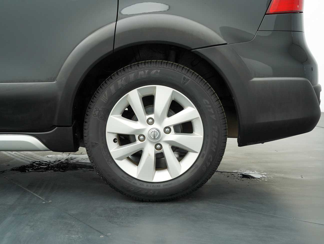 used 2015 Nissan LIVINA X-GEAR 1.6