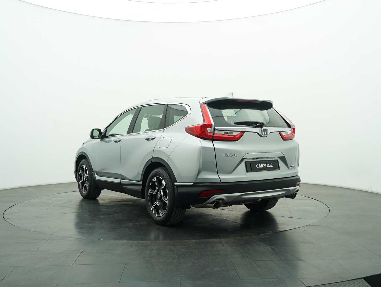 used 2018 Honda CR-V TC 1.5