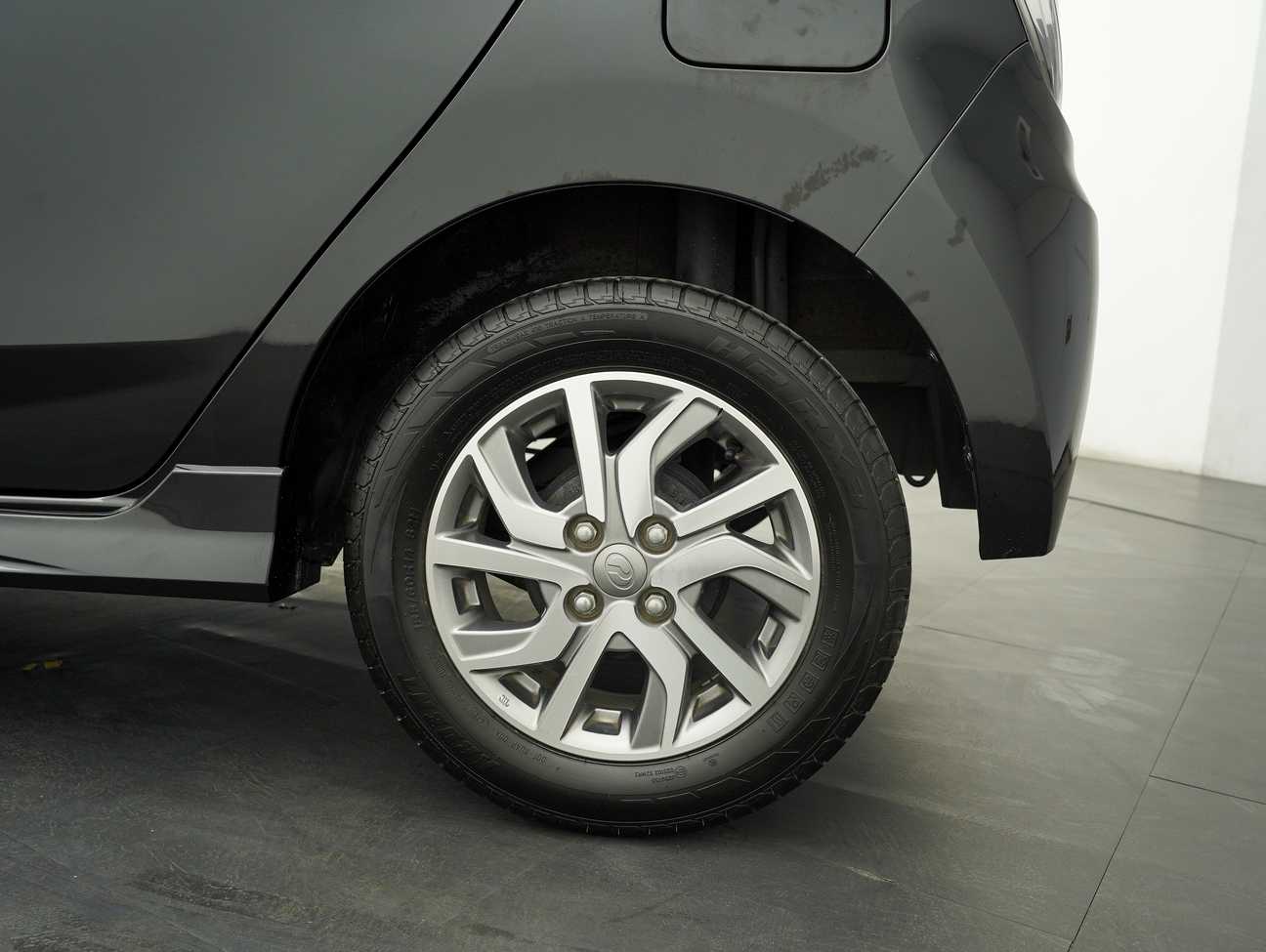 used 2019 Perodua AXIA SE 1.0