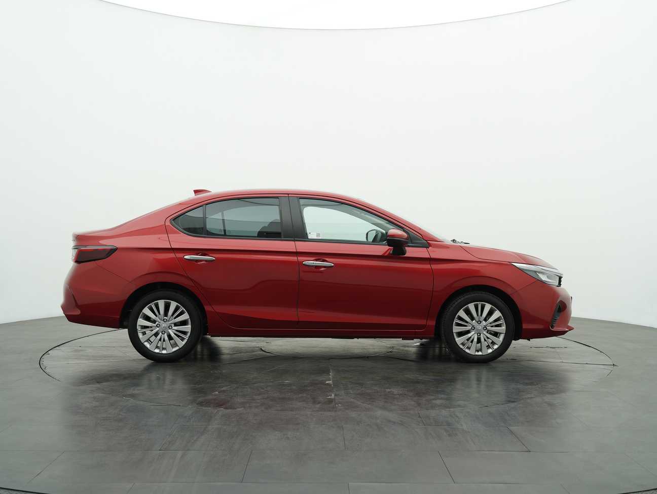 terpakai 2024 Honda City V 1.5