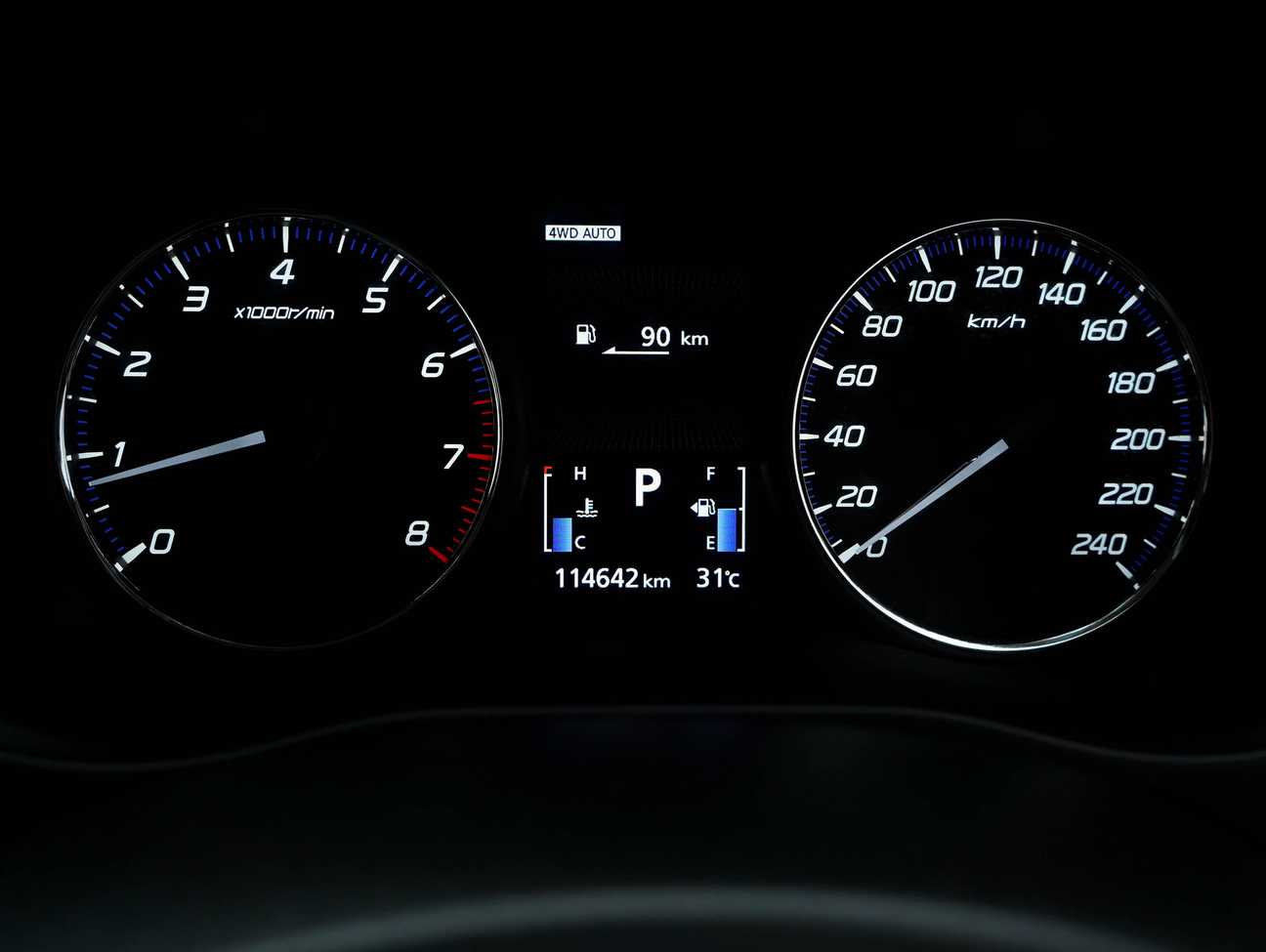 used 2019 Mitsubishi Outlander  2.0