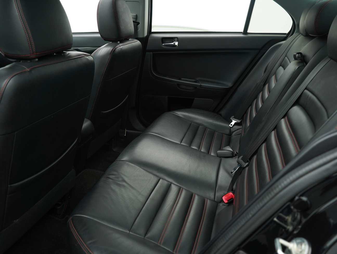 used 2016 Mitsubishi LANCER GT 2.0